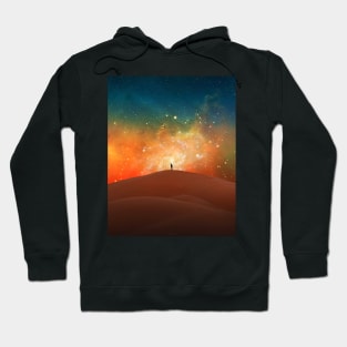 HELLO - CLUSTER. Hoodie